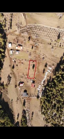 Köyceğiz Çövenli Yaylasında 1.100 M² Satılık Tarla