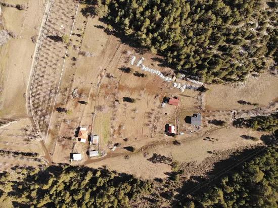 Köyceğiz Çövenli Yaylasında 1.100 M² Satılık Tarla