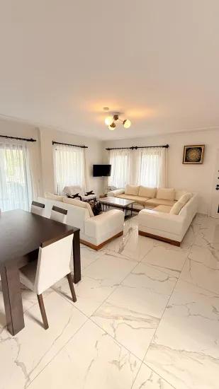 Dalyan Gülpınar Mah. 4+1 Tam Müstakil Satılık Havuzlu Villa