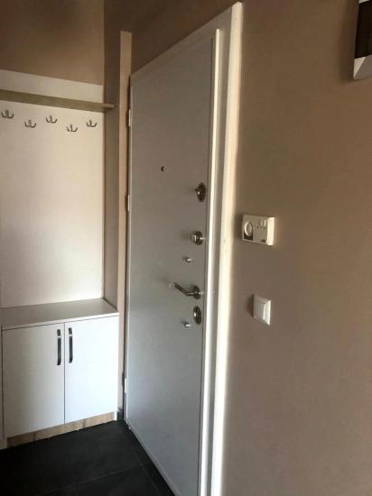 Ortaca Cumhuriyetde 1+1 Eşyalı Satılık Fırsat Daire
