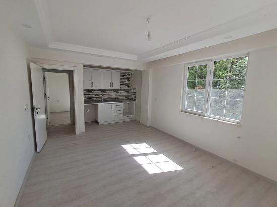 Ortaca Çaylıda Havuzlu 1+1 Satılık Sıfır Daire