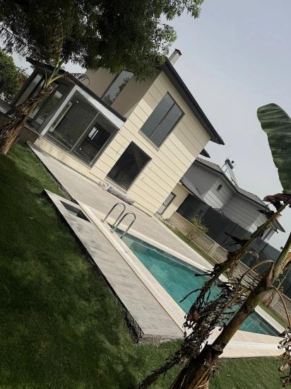 Ortaca Güzelyurt Da Lüks Müstakil 3+1 Villa