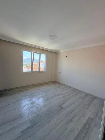 Ortaca Karaburun'da 130 M² Ferah 3+1 Kiralık Daire - Ebeveyn Banyolu