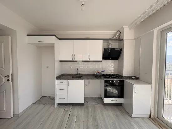 Ortaca Arıkbaşı Da Kiralık 2+1 Daire | Manzaralı