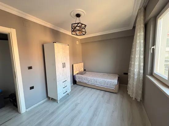 Ortaca Arıkbaşı Da Kiralık 1+1 Daire - Full Eşyalı Olarak