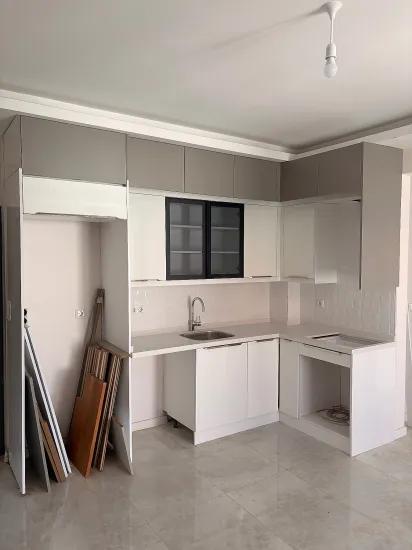 Ortaca Çaylı Da Sıfır Satılık 2+1 Daire - Özel Yapım Daire | Kat Mülkiyetli