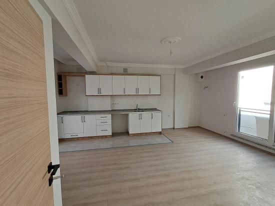 Ortaca Merkezde Sıfır 2+1 Satılık Daire