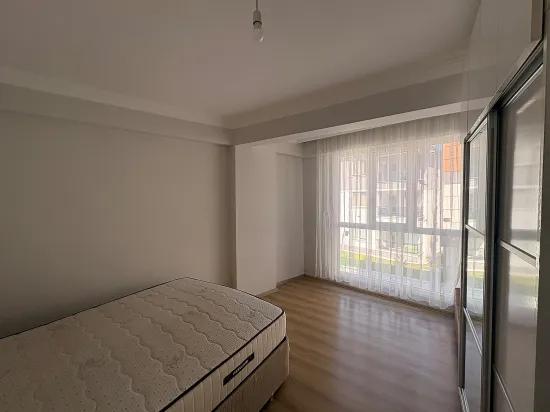 Dalaman Bezkese'de Kiralık 1+1 Daire - Eşyalı