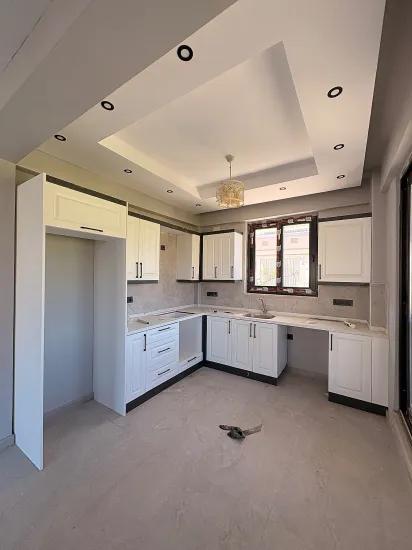 Ortaca Arıkbaşı Da Satılık 4+1 Dubleks Villa - Müstakil Villa | Önü Açık