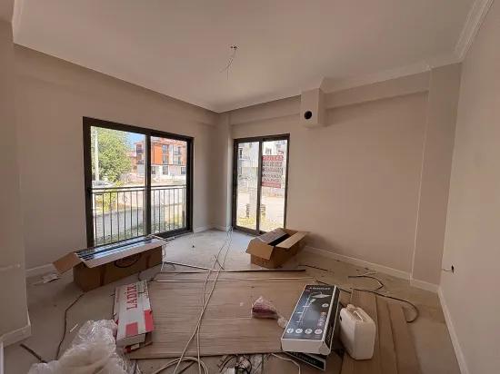 Ortaca Karaburun'da Satılık 2+1 Daire - Havuzlu Site