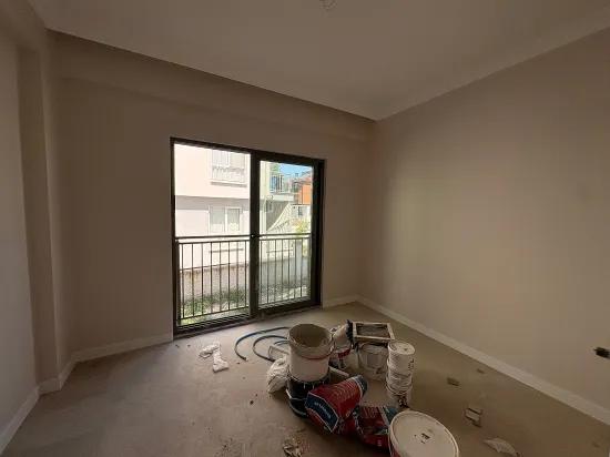 Ortaca Karaburun'da Satılık 2+1 Daire - Havuzlu Site