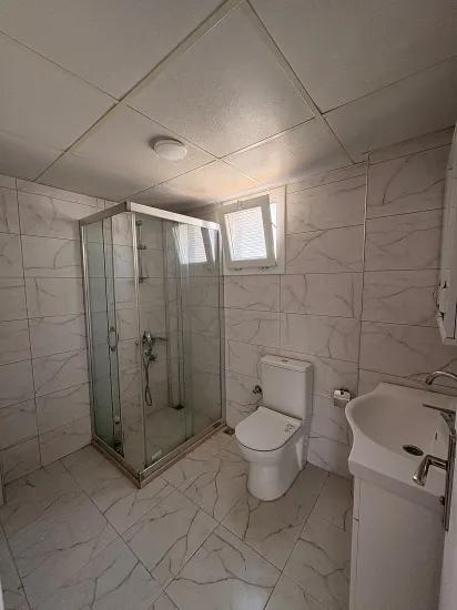 Ortaca Karaburun'da Kiralık 1+1 Daire - Ankastre Setli