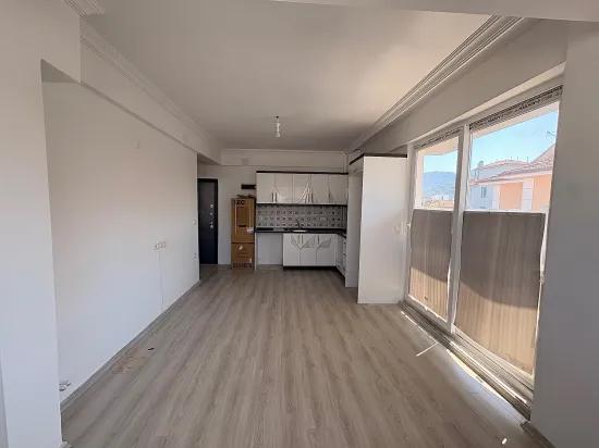 Ortaca Karaburun'da Sıfır Satılık 1+1 Daire