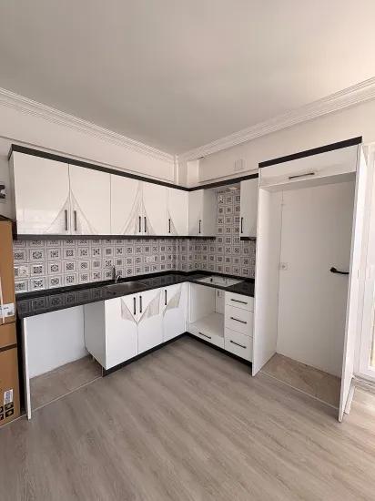 Ortaca Karaburun'da Sıfır Satılık 1+1 Daire
