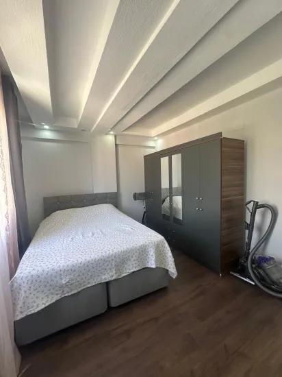 Dalaman Hürriyet De Kiralık 1+1 Daire - Full Eşyalı