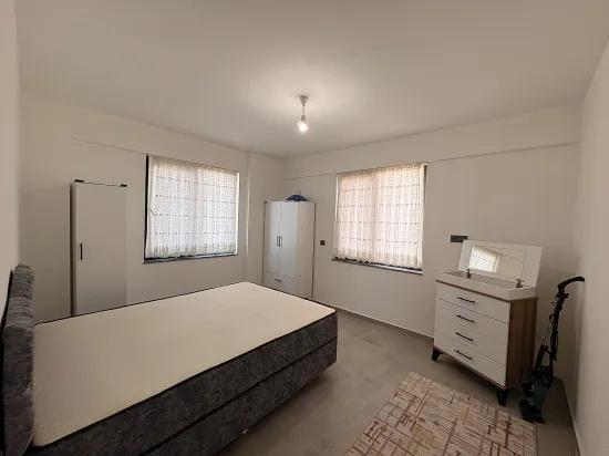 Ortaca Karaburun'da Eşyalı Satılık 1+1 Daire Modern