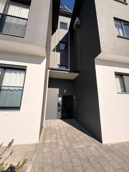 Ortaca Karaburun'da Eşyalı Satılık 1+1 Daire Modern