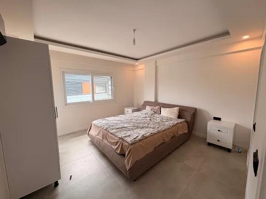 Ortaca Yerbelen De Havuzlu Site İçinde Kiralık 4+1 Villa