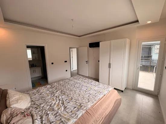 Ortaca Yerbelen De Havuzlu Site İçinde Kiralık 4+1 Villa