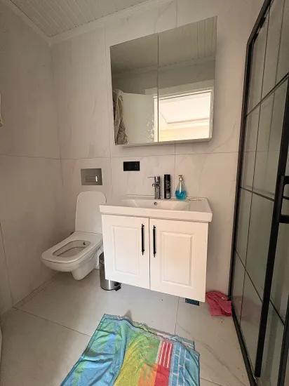 Ortaca Yerbelen De Havuzlu Site İçinde Kiralık 4+1 Villa