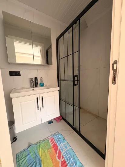 Ortaca Yerbelen De Havuzlu Site İçinde Kiralık 4+1 Villa