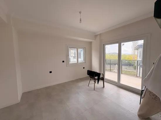 Ortaca Yerbelen De Havuzlu Site İçinde Kiralık 4+1 Villa