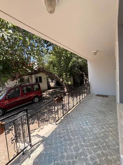Dalyan Merkez'de Full Eşyalı Kiralık 3+1 Daire | Yıllık Peşin Kiralık
