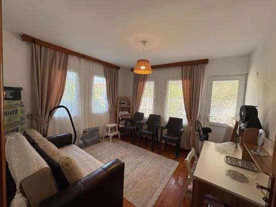 Dalyan Merkez'de Full Eşyalı Kiralık 3+1 Daire | Yıllık Peşin Kiralık