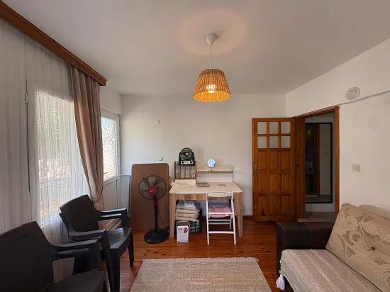 Dalyan Merkez'de Full Eşyalı Kiralık 3+1 Daire | Yıllık Peşin Kiralık