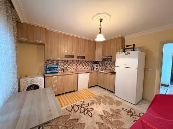 Merkez de Full Eşyalı 2+1 Kiralık Daire