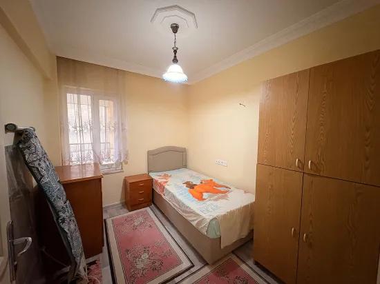 Merkez de Full Eşyalı 2+1 Kiralık Daire