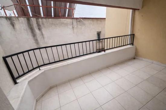 Merkez de Full Eşyalı 2+1 Kiralık Daire