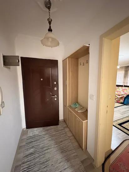 Merkez de Full Eşyalı 2+1 Kiralık Daire