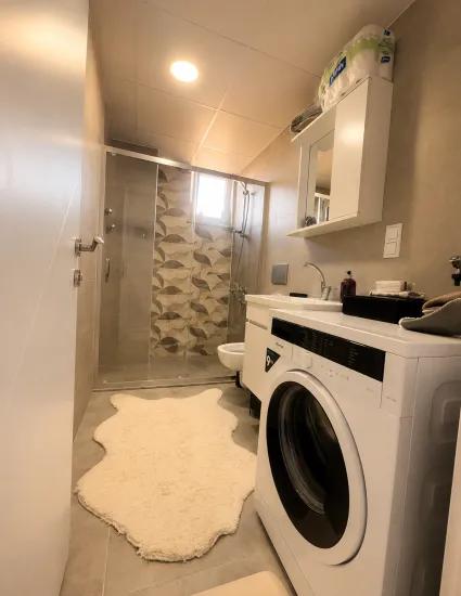Geniş Ferah Daire Full Eşyalı 2+1 Satılık Daire