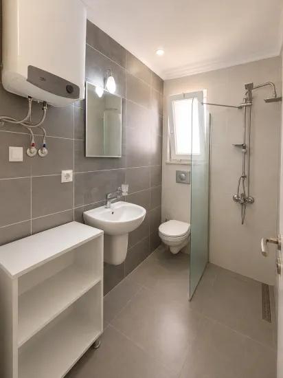 Ortaca Karaburun da full eşyalı kiralık 1+1 daire