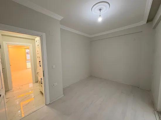 Ortaca Cumhuriyet de Sıfır 1+1 Satılık Daire, Kat Mülkiyetli, Krediye Uygun