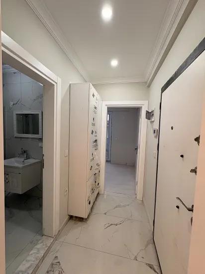 Ortaca Cumhuriyet de Sıfır 1+1 Satılık Daire, Kat Mülkiyetli, Krediye Uygun