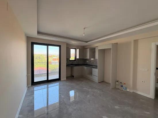 Ortaca Terzilailer de 2+1 Sıfır Kiralık Daire, Ebeveyn Banyolu, Merkezi Konumda