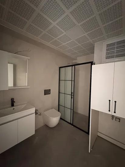 Ortaca Terzilailer de 2+1 Sıfır Kiralık Daire, Ebeveyn Banyolu, Merkezi Konumda
