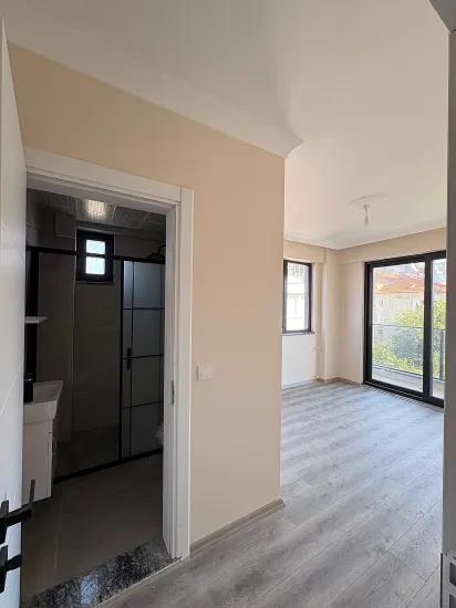 Ortaca Terzilailer de 2+1 Sıfır Kiralık Daire, Ebeveyn Banyolu, Merkezi Konumda