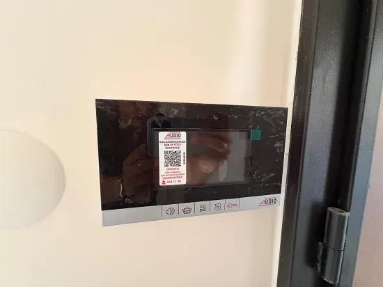Ortaca Terzilailer de 2+1 Sıfır Kiralık Daire, Ebeveyn Banyolu, Merkezi Konumda