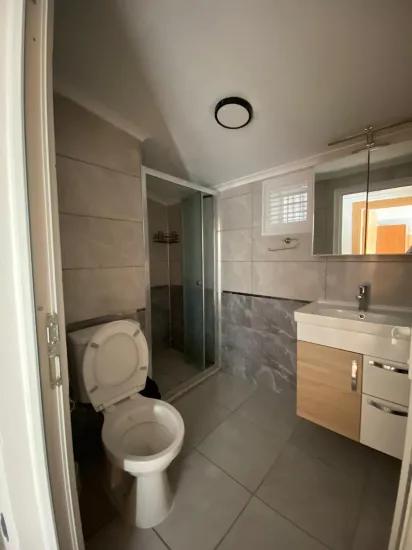 Ortaca Cumhuriyet'de Eşyalı 2+1 Kiralık Daire