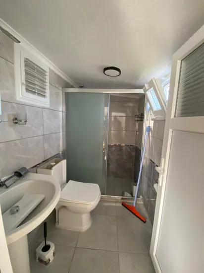 Ortaca Cumhuriyet'de Eşyalı 2+1 Kiralık Daire
