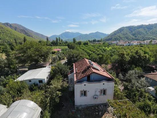 Ortaca Çaylı da 1.870 M2 Satılık Tarla, Elektrik ve Su Mevcut