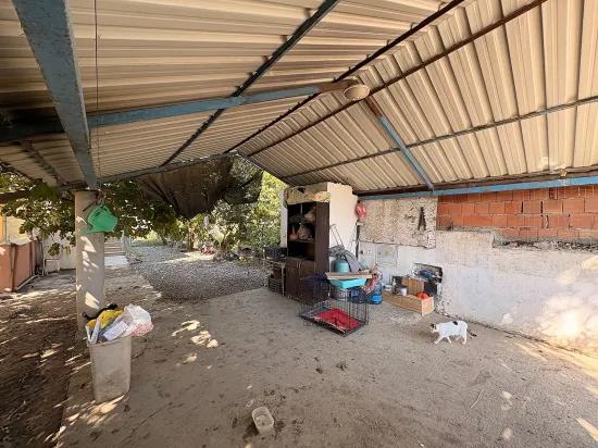 Ortaca Çaylı da 1.870 M2 Satılık Tarla, Elektrik ve Su Mevcut
