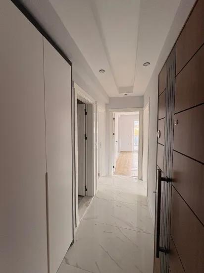 Ortaca Karaburun’da Sıfır 2+1 Kiralık Daire, Ebeveyn Banyolu, Geniş Ferah