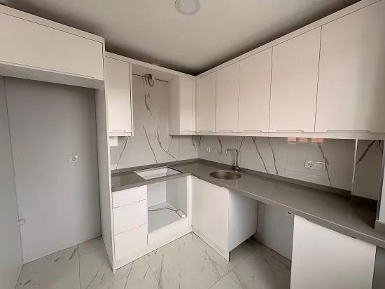 Ortaca Karaburun’da Sıfır 2+1 Kiralık Daire, Ebeveyn Banyolu, Geniş Ferah