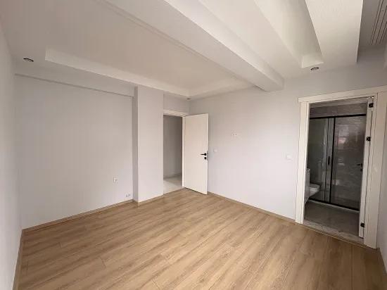 Ortaca Karaburun’da Sıfır 2+1 Kiralık Daire, Ebeveyn Banyolu, Geniş Ferah
