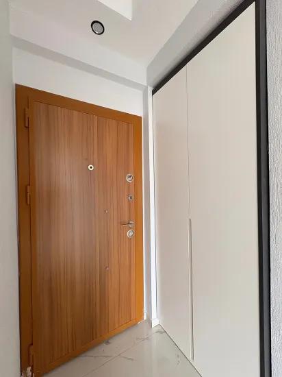 Ortaca Karaburun’da Sıfır 2+1 Kiralık Daire, Ebeveyn Banyolu, Geniş Ferah