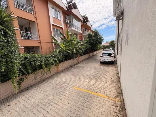 Ortaca Beşköprü de Geniş 3+1 Satılık Daire, Yüksek Krediye Uygun